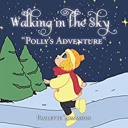 Paulette Tomasson's Walking in the Sky series