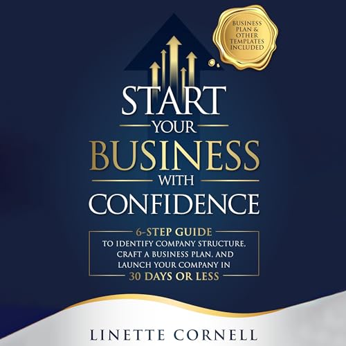 Start Your Business with Confidence